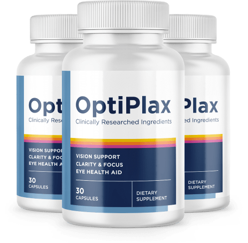 OptiPlax Supplement